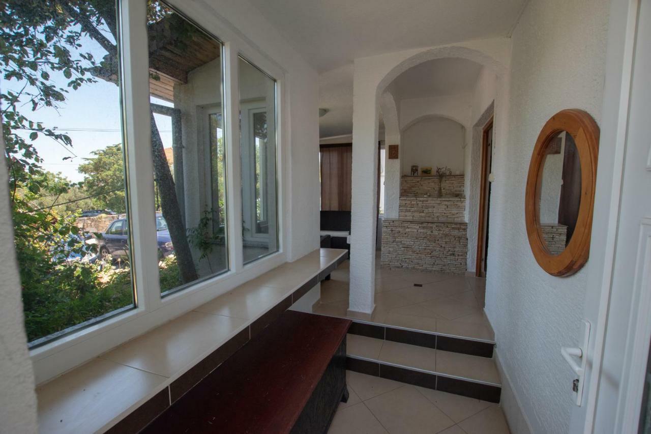 Apartments Roko I Niko Murter Exterior photo