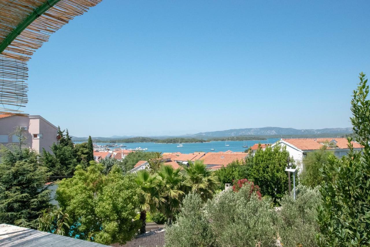 Apartments Roko I Niko Murter Exterior photo
